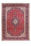Tappeto Persero - Keshan - 398 x 293 cm - rosso