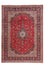 Tappeto Persero - Keshan - 346 x 253 cm - rosso