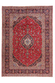 Kashan Tappeto 346x253cm - Tappeto persiano