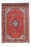 Tappeto Persero - Keshan - 414 x 292 cm - rosso
