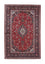 Tappeto Persero - Keshan - 297 x 195 cm - rosso
