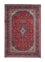 Tappeto Persero - Keshan - 353 x 242 cm - rosso