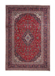 Kashan Tappeto 353x242cm - Tappeto persiano