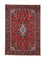 Tappeto Persero - Keshan - 261 x 180 cm - rosso