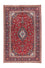 Tappeto Persero - Keshan - 303 x 202 cm - rosso