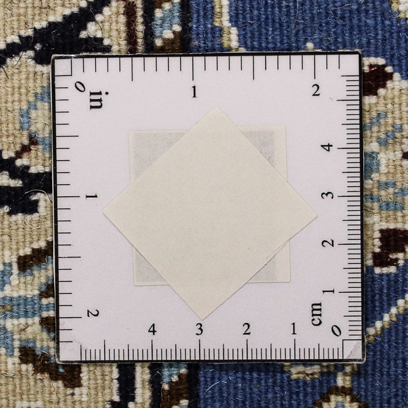 Tappeto corsia Tappeto Persero - Nain - Reale - 200 x 60 cm - blu