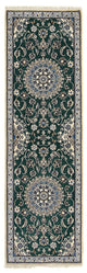 Nain - 9 la Tappeto 200x60cm - Tappeto persiano