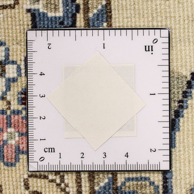 Tappeto corsia Tappeto Persero - Nain - Reale - 198 x 80 cm - beige