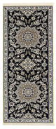 Nain - 9 la Tappeto 195x84cm - Tappeto persiano