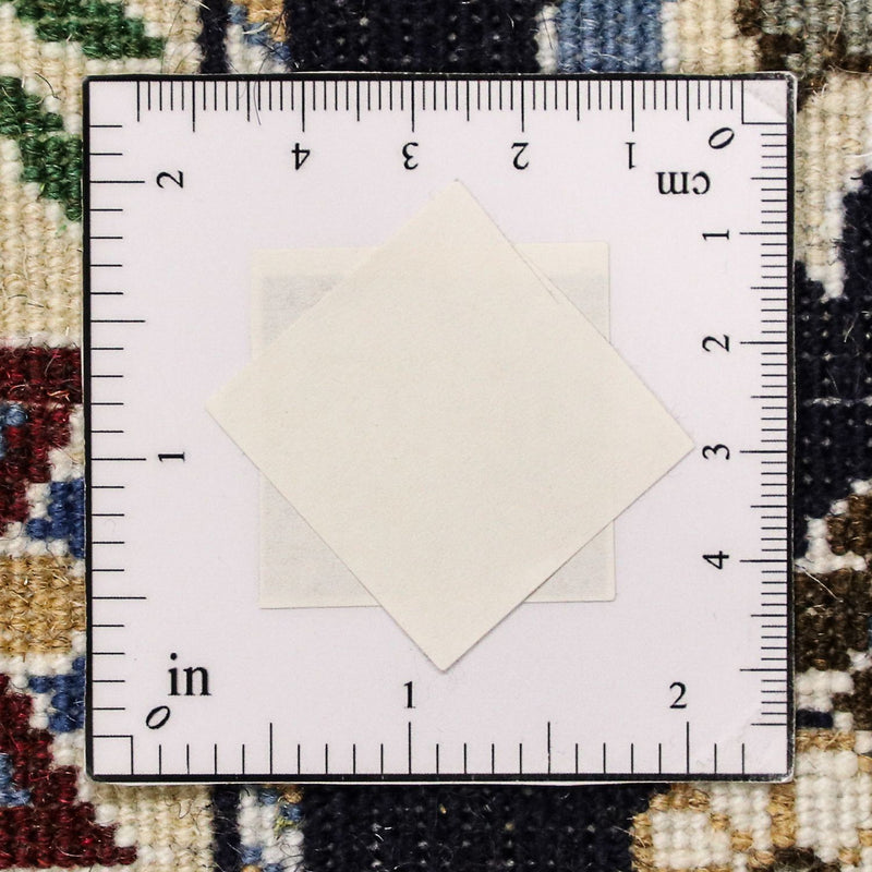 Tappeto corsia Tappeto Persero - Nain - Reale - 195 x 84 cm - blu scuro