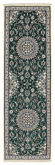Nain - 9 la Tappeto 200x60cm - Tappeto persiano