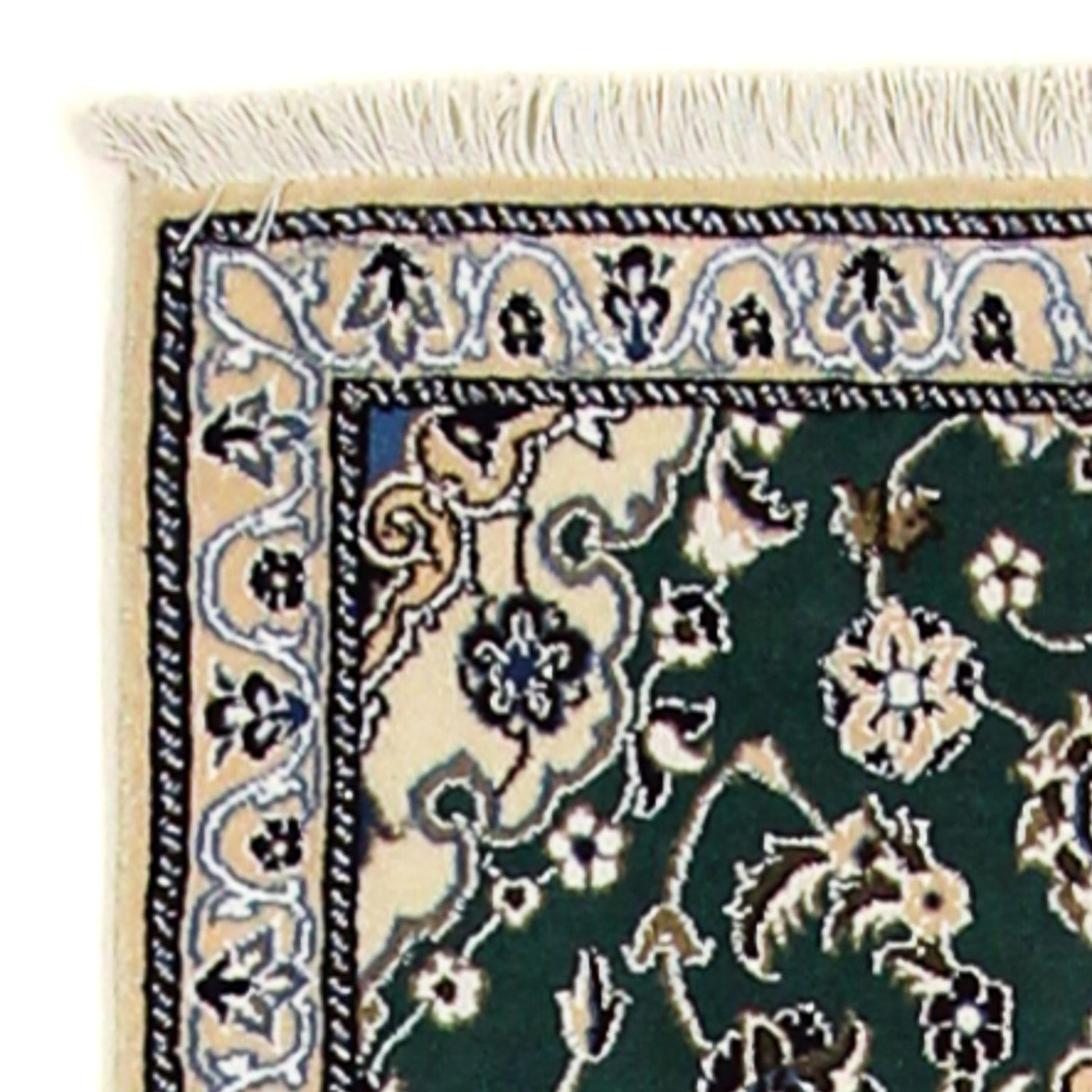 Nain - 9 la Tappeto 200x60cm - Tappeto persiano