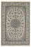 Tappeto Persero - Nain - Reale - 238 x 158 cm - beige