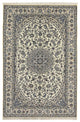 Nain - 9 la Tappeto 238x158cm - Tappeto persiano