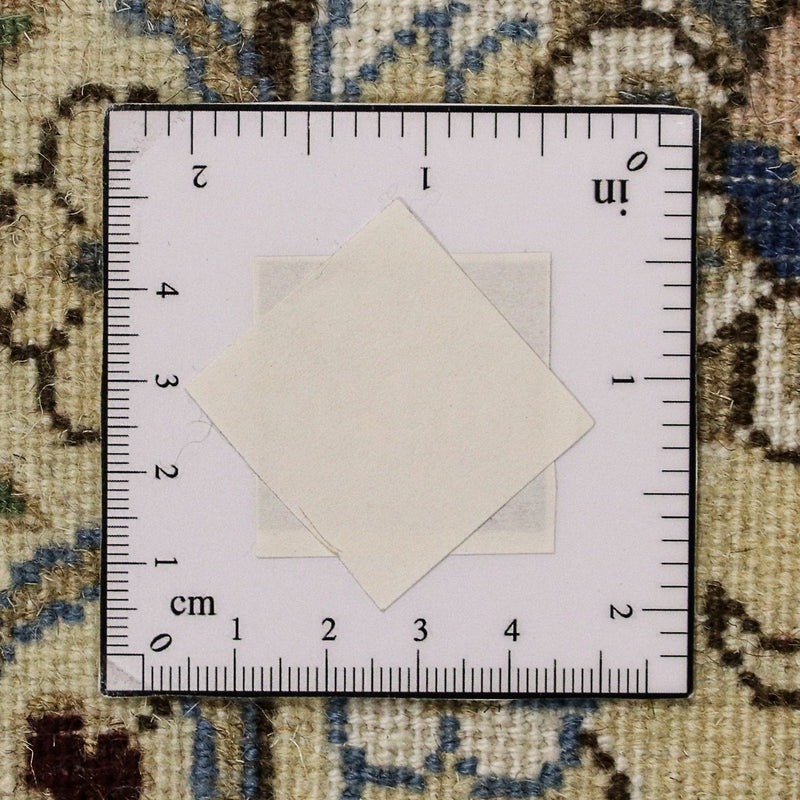 Tappeto Persero - Nain - Reale - 238 x 158 cm - beige