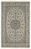 Tappeto Persero - Nain - Reale - 250 x 154 cm - beige