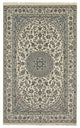 Nain - 9 la Tappeto 250x154cm - Tappeto persiano
