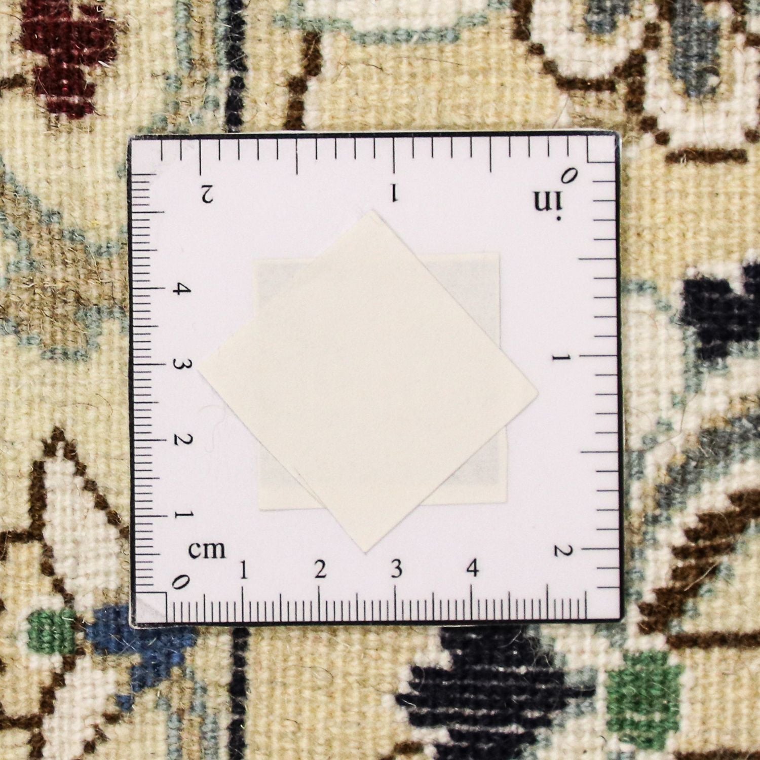 Tappeto Persero - Nain - Reale - 246 x 154 cm - beige