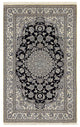 Nain - 9 la Tappeto 249x155cm - Tappeto persiano
