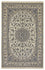 Tappeto Persero - Nain - Reale - 246 x 158 cm - beige