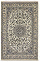 Nain - 9 la Tappeto 246x158cm - Tappeto persiano
