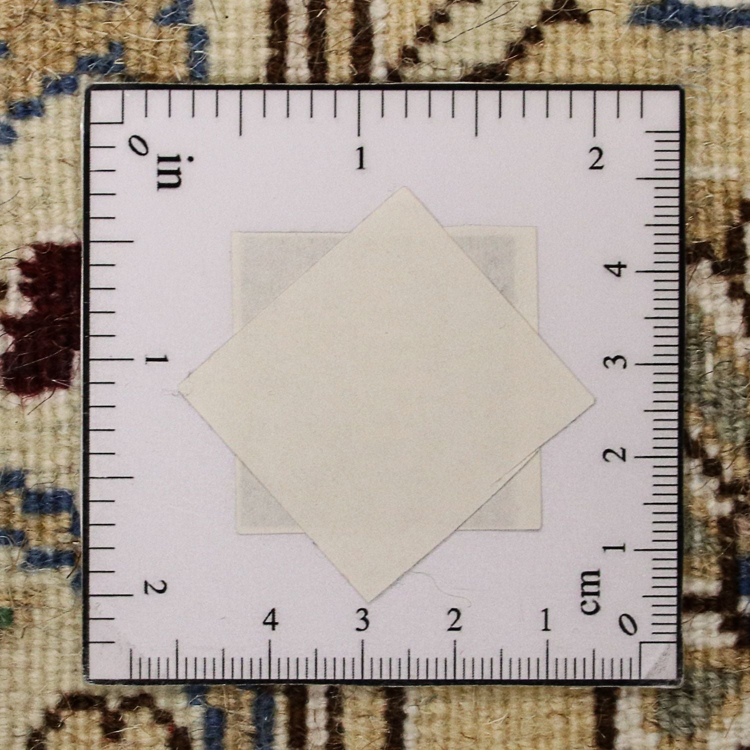 Tappeto Persero - Nain - Reale - 246 x 158 cm - beige