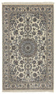 Nain - 9 la Tappeto 210x127cm - Tappeto persiano