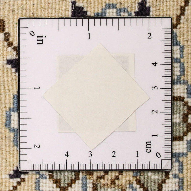Tappeto Persero - Nain - Reale - 210 x 127 cm - beige