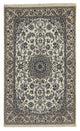 Nain - 9 la Tappeto 215x126cm - Tappeto persiano