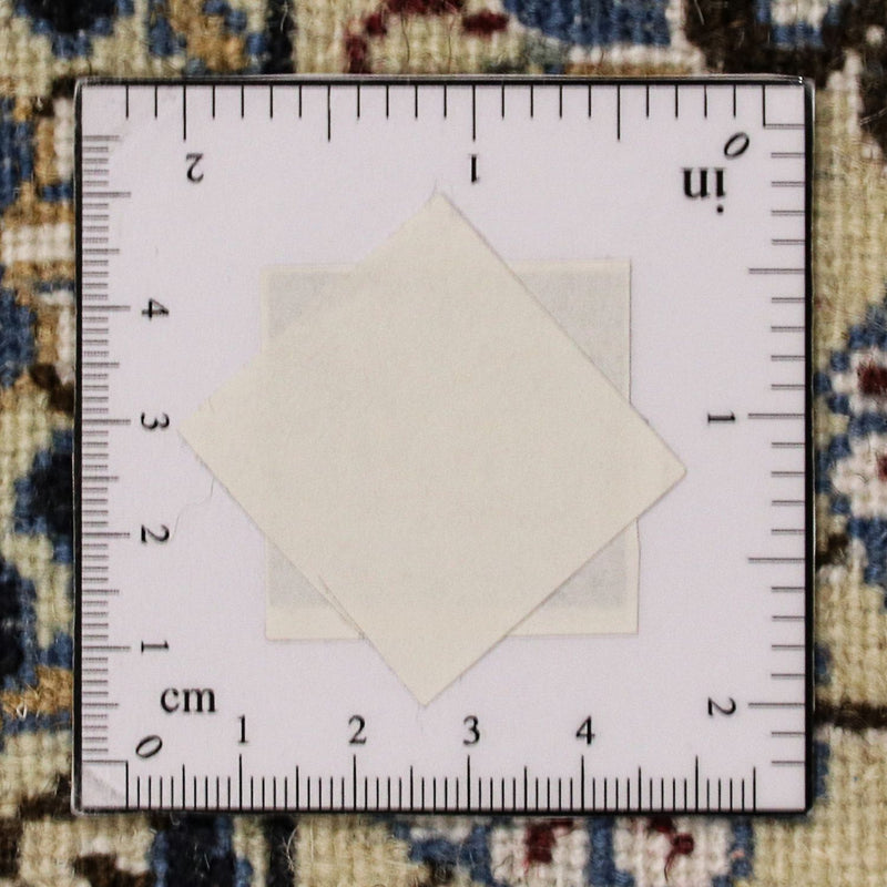 Tappeto Persero - Nain - Reale - 200 x 129 cm - beige