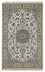 Tappeto Persero - Nain - Reale - 211 x 133 cm - beige