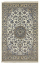 Nain - 9 la Tappeto 211x133cm - Tappeto persiano