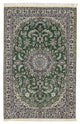 Nain - 9 la Tappeto 185x118cm - Tappeto persiano