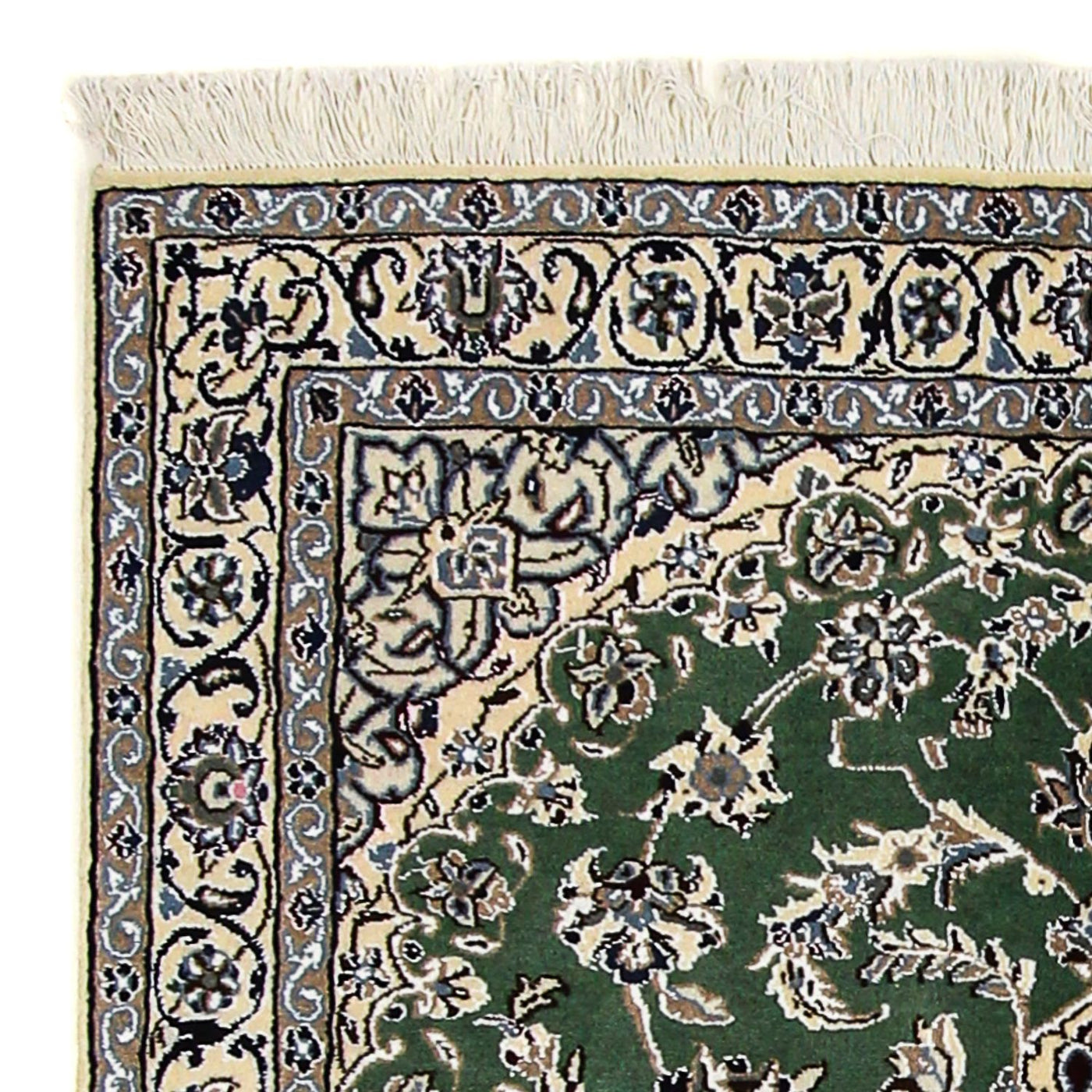 Nain - 9 la Tappeto 185x118cm - Tappeto persiano