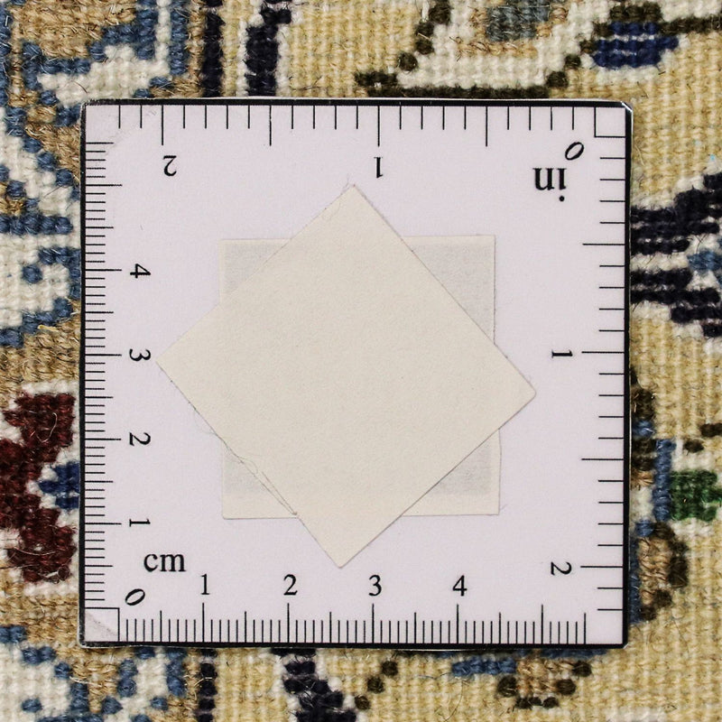 Tappeto Persero - Nain - Reale - 175 x 116 cm - blu scuro