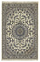 Tappeto Persero - Nain - Reale - 180 x 118 cm - beige