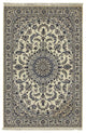 Nain - 9 la Tappeto 180x118cm - Tappeto persiano