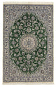 Nain - 9 la Tappeto 180x115cm - Tappeto persiano
