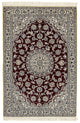 Nain - 9 la Tappeto 177x118cm - Tappeto persiano