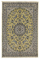 Nain - 9 la Tappeto 177x117cm - Tappeto persiano