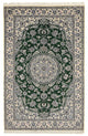 Nain - 9La Tappeto 133x202cm - Tappeto persiano