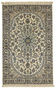 Nain - 9 la Tappeto 205x125cm - Tappeto persiano