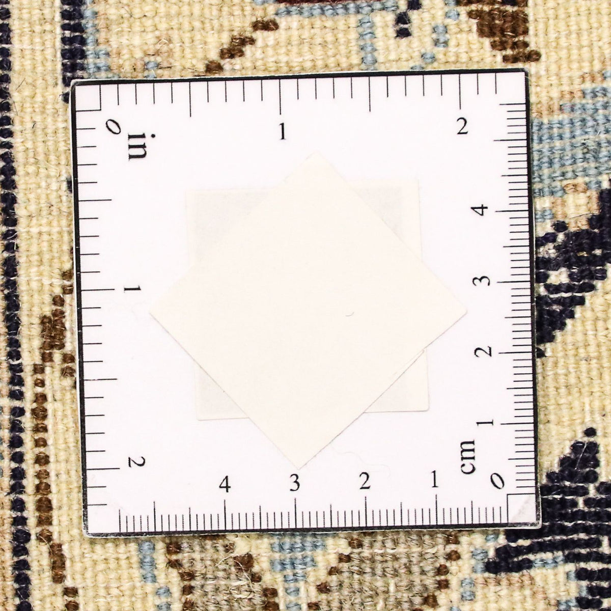Tappeto Persero - Nain - Reale - 205 x 125 cm - beige