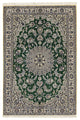 Nain - 9 la Tappeto 178x120cm - Tappeto persiano