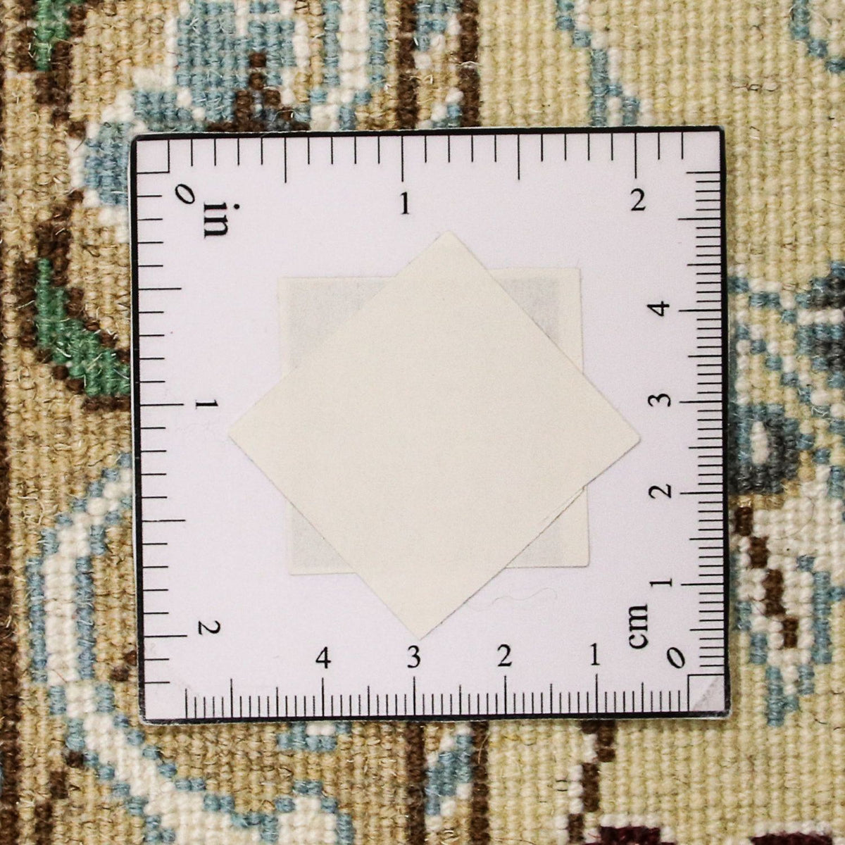 Tappeto Persero - Nain - Reale - 205 x 147 cm - beige
