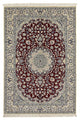 Nain - 9 la Tappeto 218x156cm - Tappeto persiano