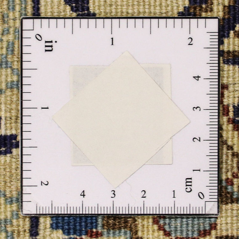 Tappeto Persero - Nain - Reale - 202 x 125 cm - blu scuro