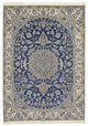 Nain - 9 la Tappeto 205x150cm - Tappeto persiano