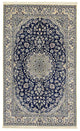 Nain - 9 la Tappeto 216x134cm - Tappeto persiano
