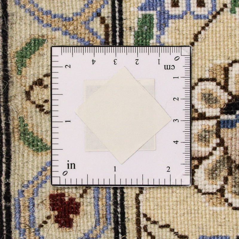 Tappeto Persero - Nain - Reale - 248 x 158 cm - blu